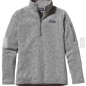 Patagonia Half Zip